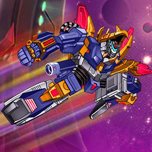 Epic Robot Battle thumbnail