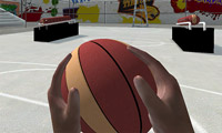 Basketball Simulator 3D image
