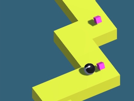ZigZag Ball Dash thumbnail