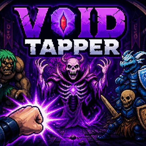 Void Tapper Clicker