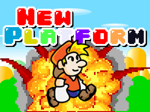 New Platform thumbnail