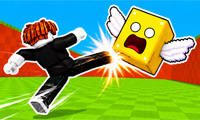 Kick Lucky Boxes Online thumbnail