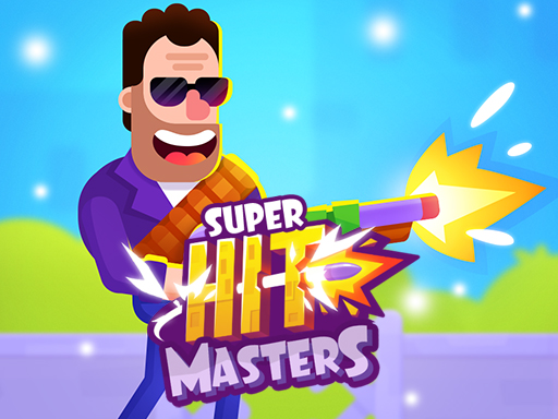 Super Hitmasters Online thumbnail