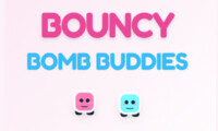 Bouncy Bomb Buddies thumbnail
