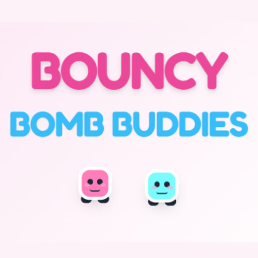 Bouncy Bomb Buddies