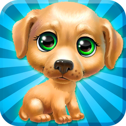 Pet Run Adventure Puppy Run Play Pet Run Adventure Puppy Run Online
