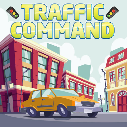 Traffic Command thumbnail