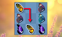 Butterfly Kyodai Deluxe 2