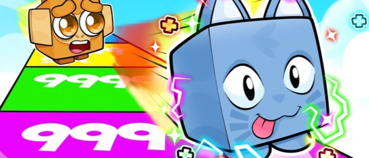 Robbie: Become a Beast screenshot