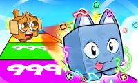 Robbie: Become a Beast thumbnail