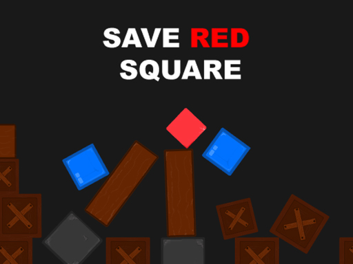 Save RED Square thumbnail