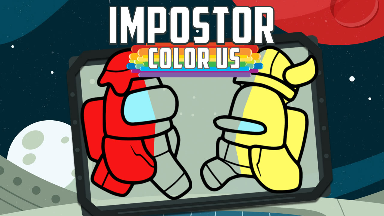 Impostor Color Us thumbnail