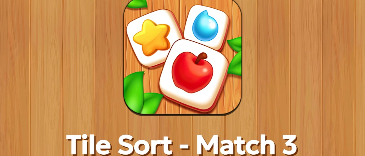 Clasificación de losetas - Combina 3