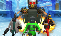 Skibidi Titans Hide And Seek thumbnail