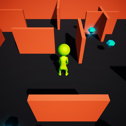 Hide and Escape Puzzle Game thumbnail