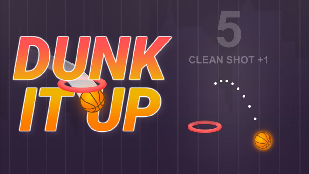 Dunk It Up thumbnail