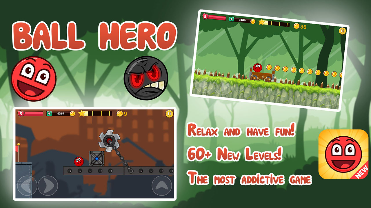 Roller Ball 6 : Bounce Ball 6 thumbnail