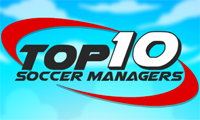 Top 10 Soccer Managers thumbnail