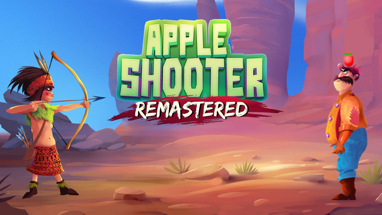 Apple Shooter Remastered thumbnail