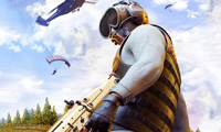 PUBG Infinity BattleField OPS thumbnail
