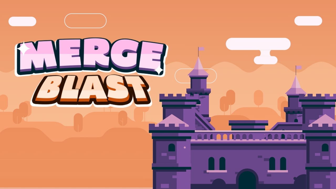 Merge Blast thumbnail