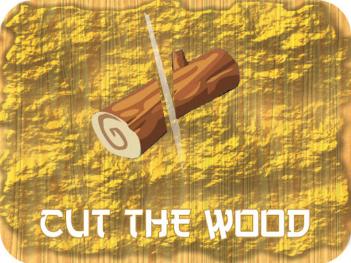 Cut The Wood thumbnail