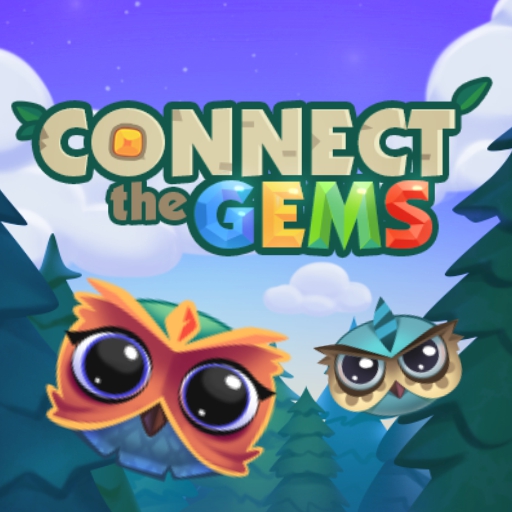 Connect The Gems thumbnail