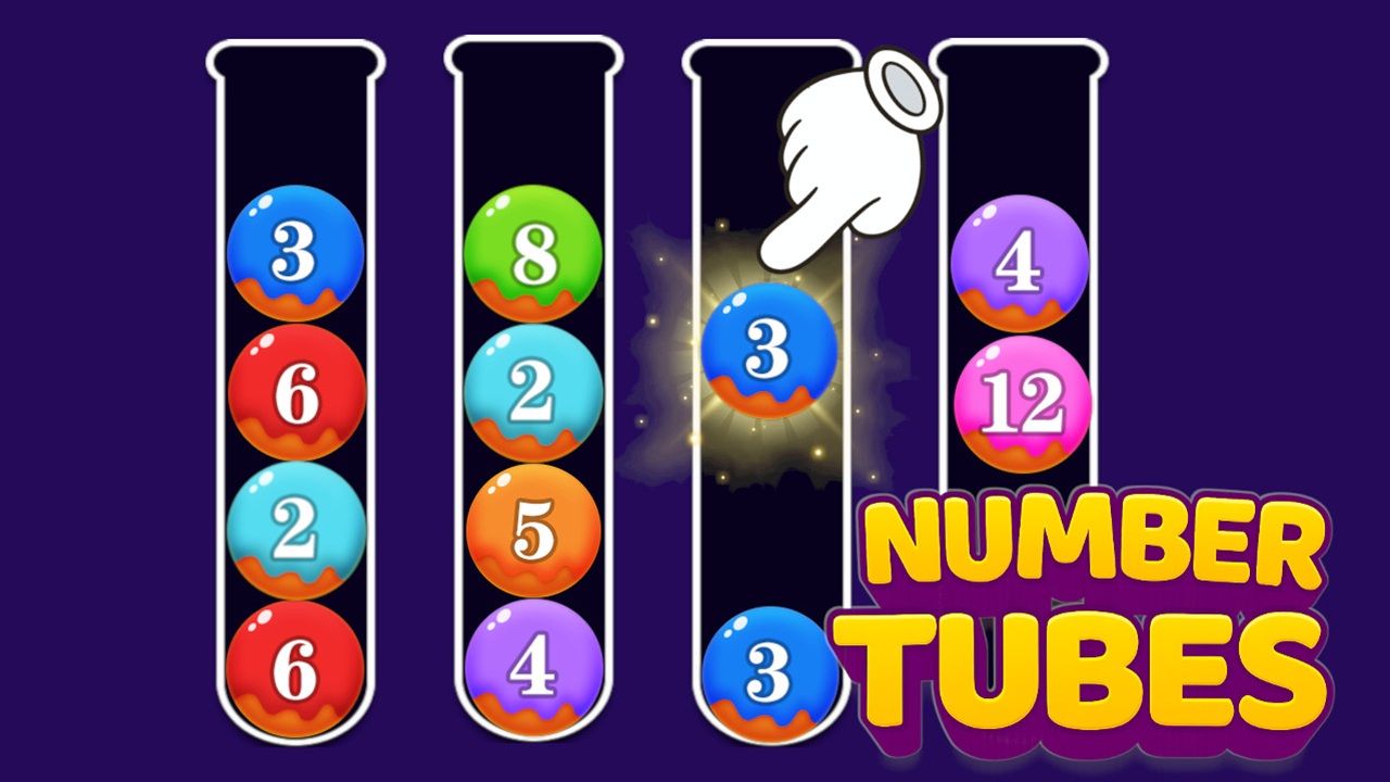 Number Tubes thumbnail