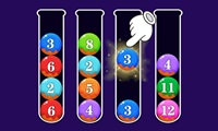 Number Tubes screenshot