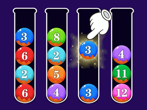 Number Tubes