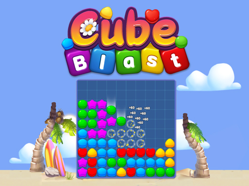 Cube Blast thumbnail