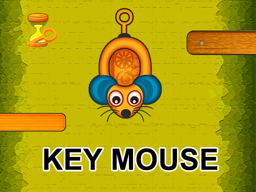 Mouse Key thumbnail