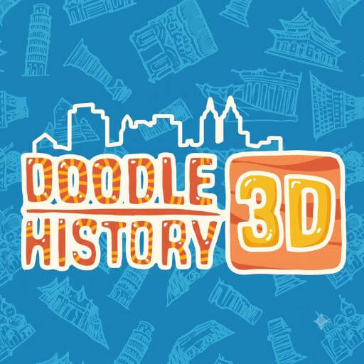 Doodle History