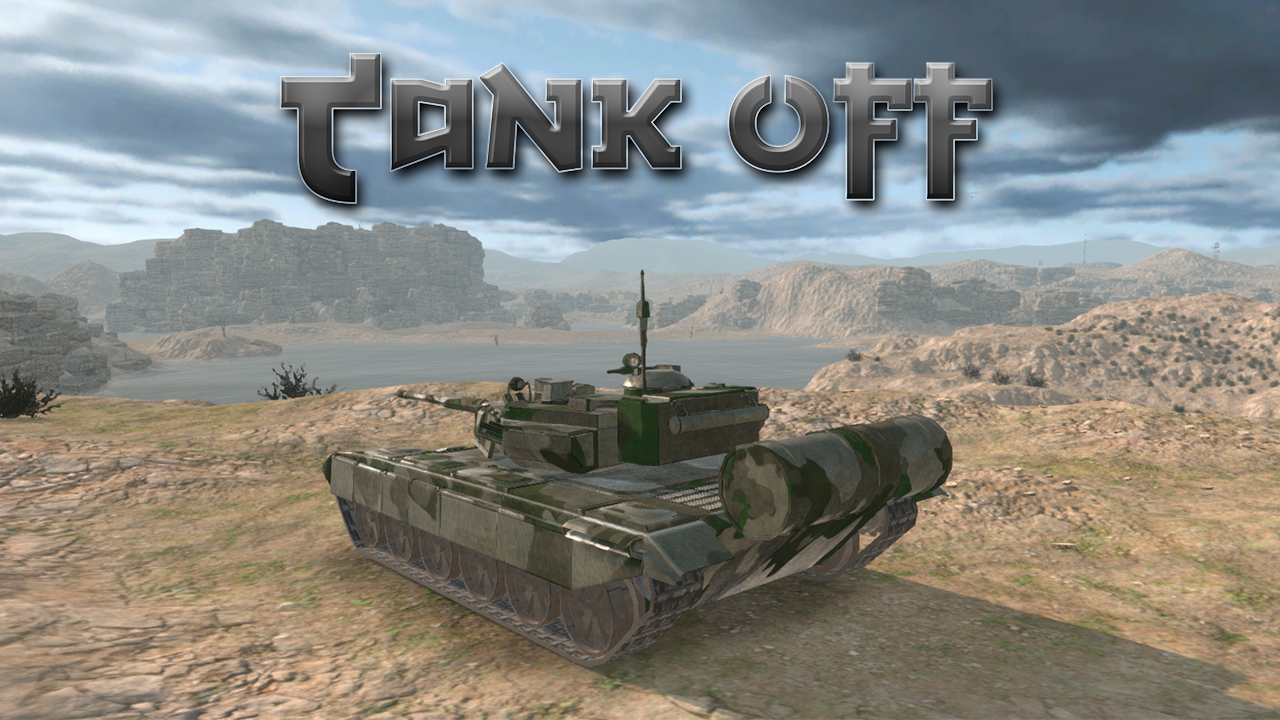 Tank Off thumbnail