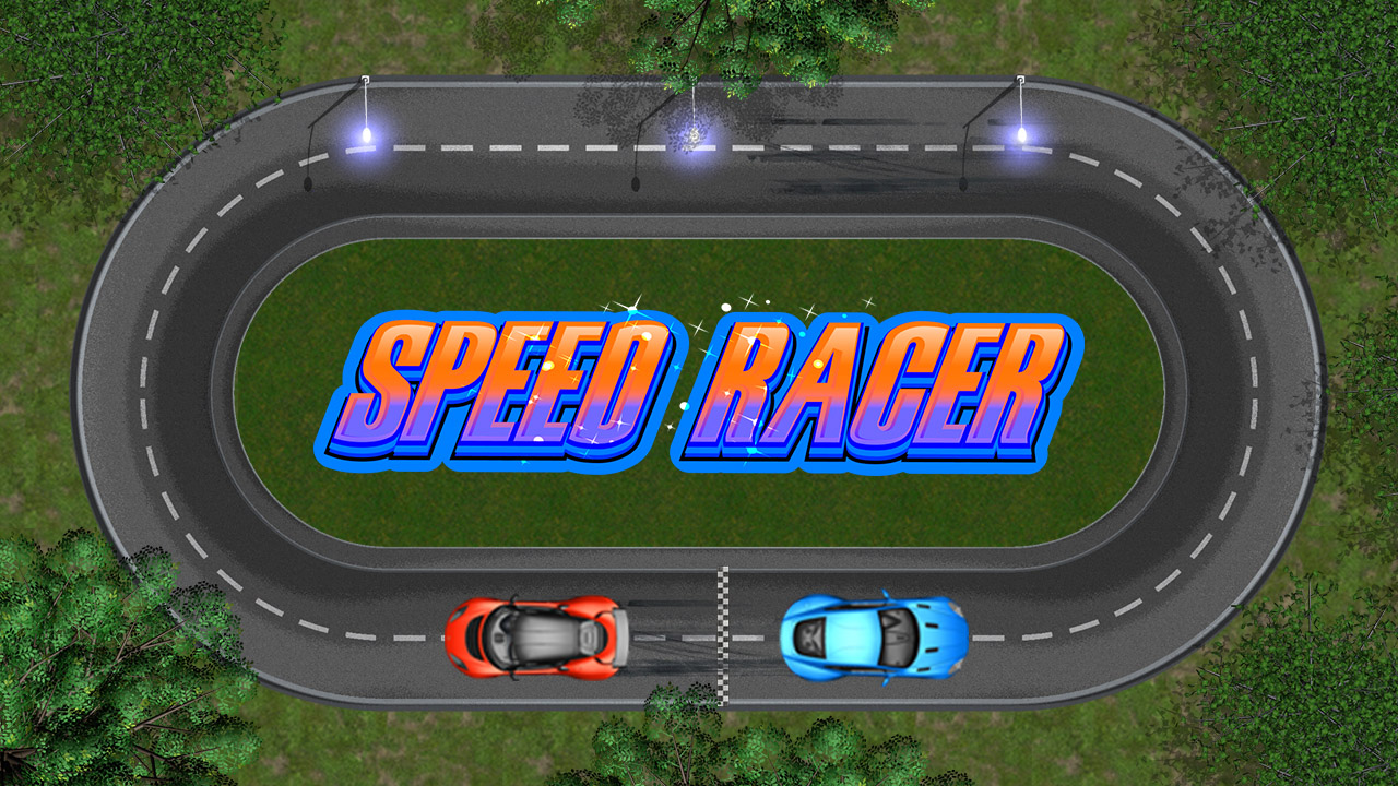 Speed Racer thumbnail