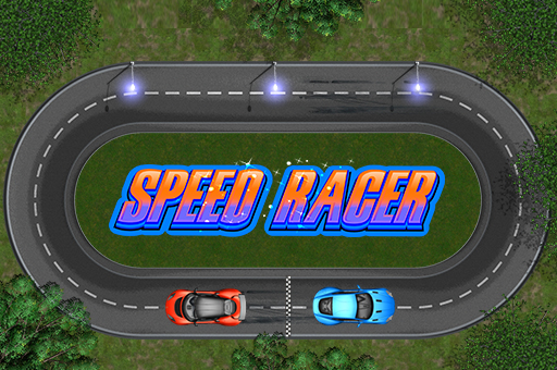 Speed Racer screenshot
