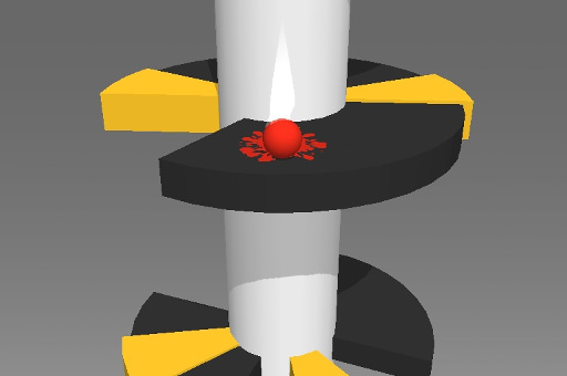 Endless Helix Jumper