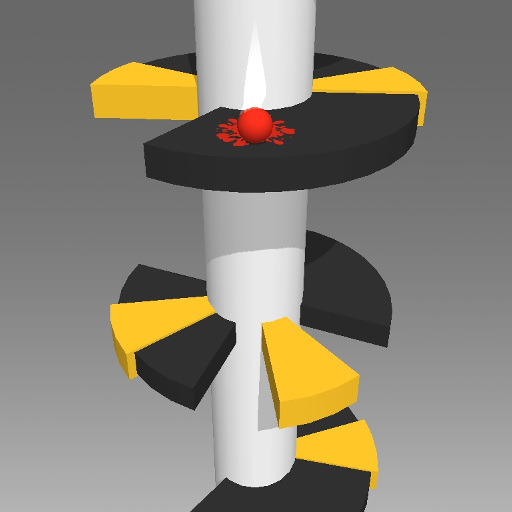 Endless Helix Jumper thumbnail