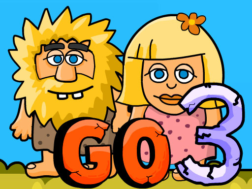 Adam and Eve Go 3 thumbnail