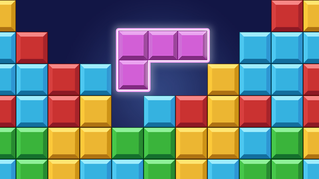 Block Blast thumbnail