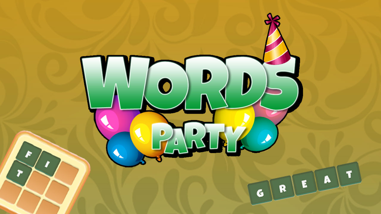 Words Party thumbnail