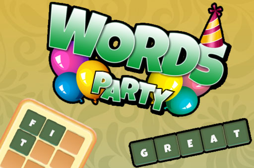 Words Party