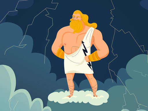 Mythology Gods Hidden thumbnail