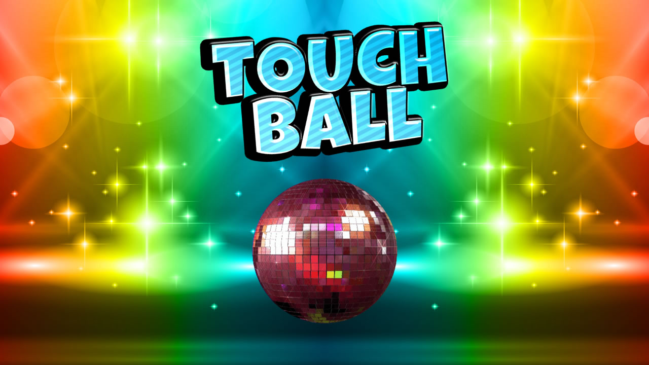 Touch Ball thumbnail