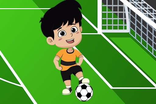 World Cup 2018 Find the Difference