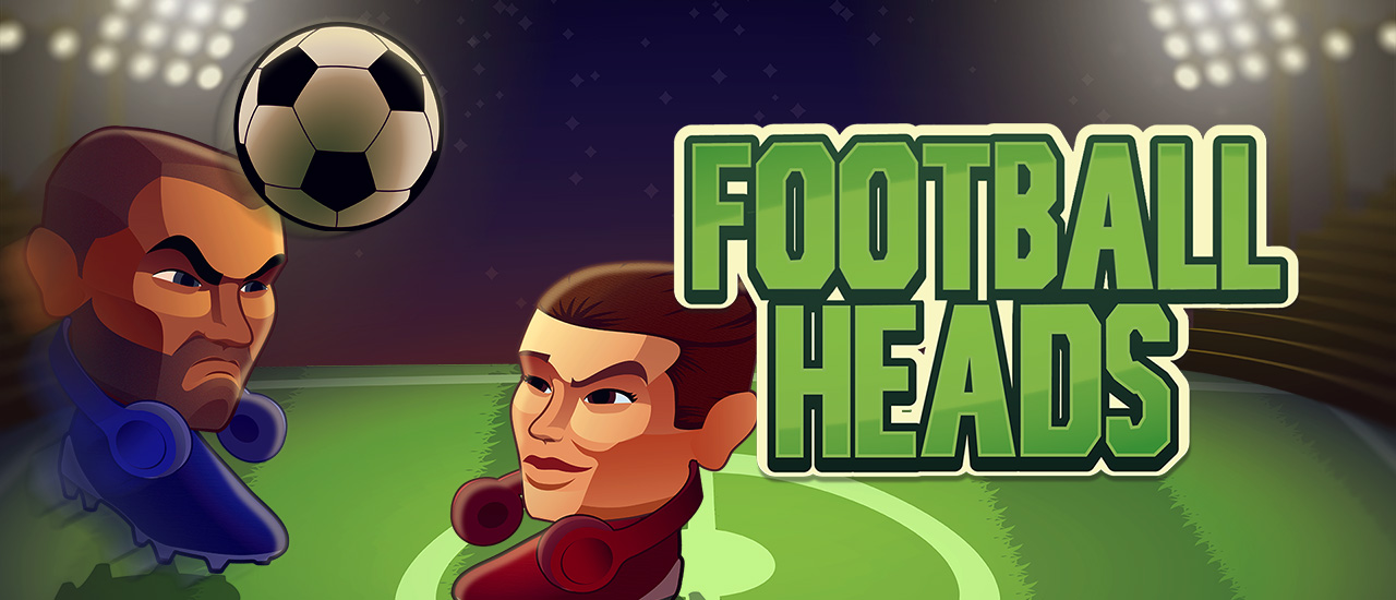 Football Heads thumbnail