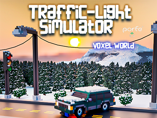 Traffic Light Simulator 3D thumbnail