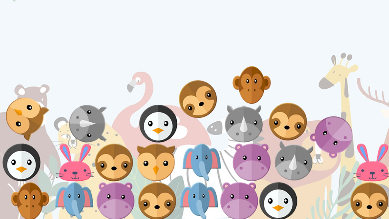 Count The Animals thumbnail