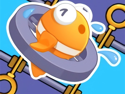 Save The Fish thumbnail