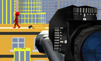 Stickman Sniper 3D thumbnail